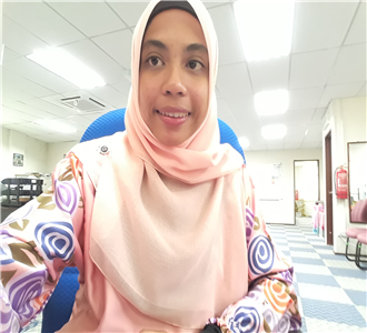 NUR FAQIHAH BINTI MOHAMAD NOOR