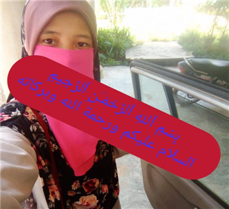 WAFA FAZRENA BINTI AWANG