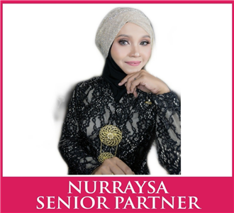 SITI MASNAH BINTI AHMAD SHAARANI