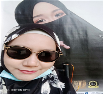 MASLINDA BINTI HISHAM