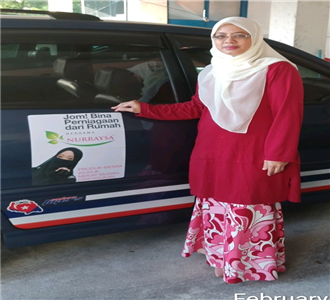 NORHAYATI BINTI ABD RAHMAN