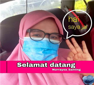 JALAIHA BT SIRAN