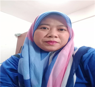 NURHAFIZAH BTE WAHID