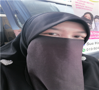 NIK SUHAILA BINTI NIK MOHD NAWI