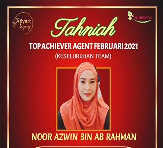Noor Azwin Ab Rahman
