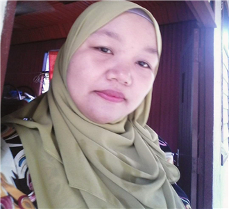 NORAZLINA BINTI MOHD NASIR