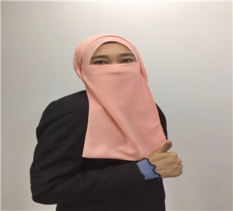 NOR HAMIZAH BINTI RAHMAT