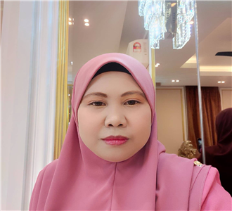 NORHAYATI BINTI SAINI
