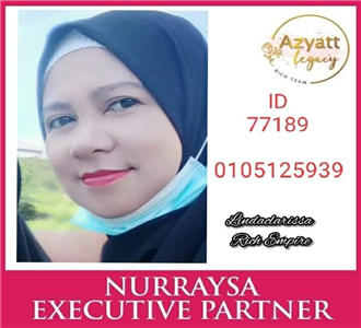 SITTI MAIZURAH BINTI MAKHDIROL