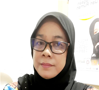 NORASIAH BINTI HJ SULAIMAN