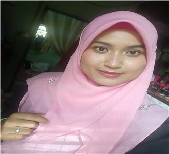 NURUL AIN ATIKAH BINTI KAMARUDIN
