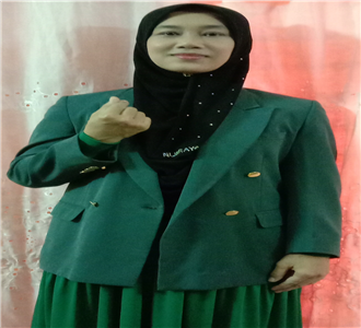 SUHAILA BINTI ABDUL JAMIL