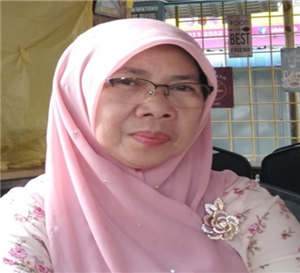 ROS MAHANI BT RAMLI