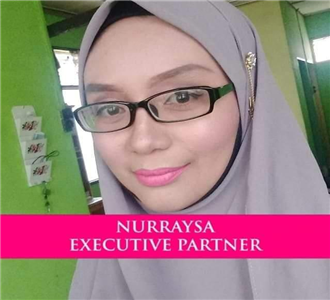 IRDAWATI BINTI RAHMAN