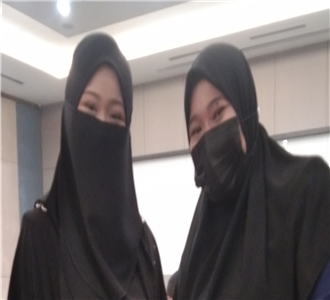 Noer Wulan Alifar Binti Mohd Ali