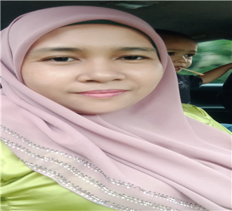 SITI ROKIAH BINTI MAT PIAH