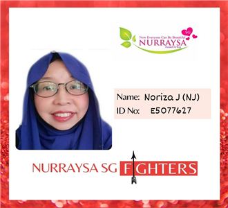 Noriza Binte Jusary 