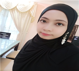 NUR AFIQAH BINTI CHE ANI