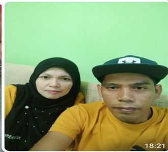 NIK NORA SAKINAH BINTI AZMI
