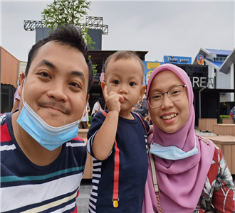 NUR HANISAH BINTI AB RAHMAN