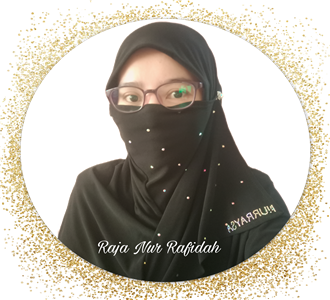 FIZDA RICH EMPIRE ~Fieda Gee~