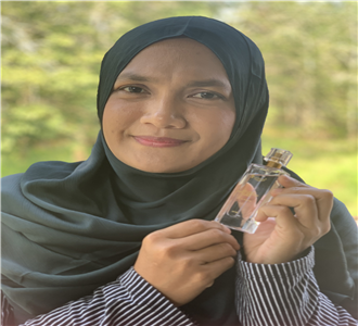 FARAH BINTI KASSIM