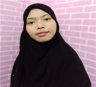 IWANI BINTI ZAIDI
