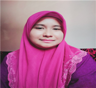 NOR AIN BINTI MOHAMAD