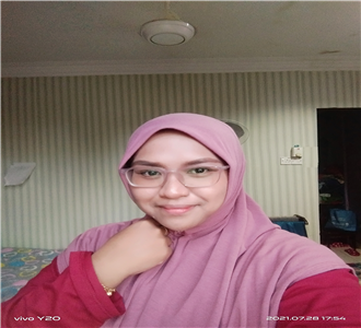WAN RAFIQAH WAN ABDUL RASHID