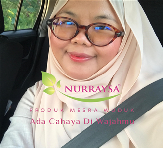 NURUL HANANI JUNAIDI