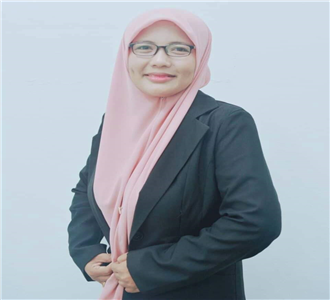 NOR ADHA BINTI ALI