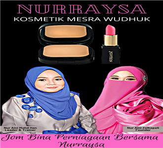 NUR AINI BINTI MOHD HAN