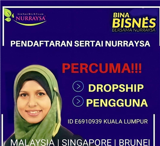 DHIYA JAAFAR 