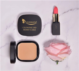  Nurraysa Original HQ