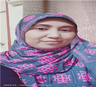HAZLINA BINTI HASSAN