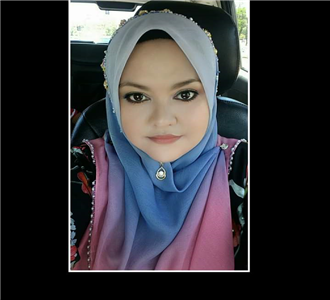 SHOLIHAH BINTI MD SAAD