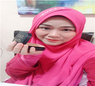 HAMIDAH BINTI AHMAD SAYUTI