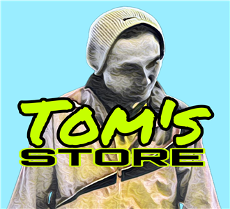 TOM'S STORE