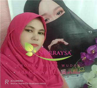 RUSITA BINTI A.HAMID