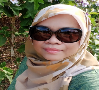 RAHANA BINTI ISMAIL