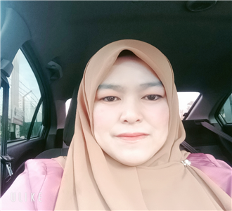 KHATYJAH BINTI ABDUL LAKIM