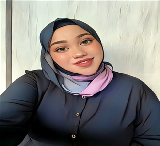 FATIN FATIHAH BINTI KASMANI