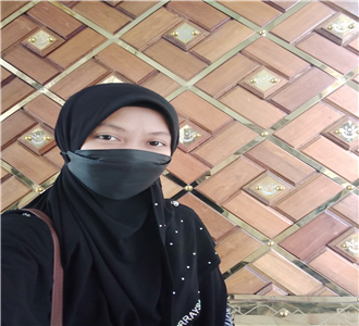NUR IDAWATY BINTI ABDULL ROZAK