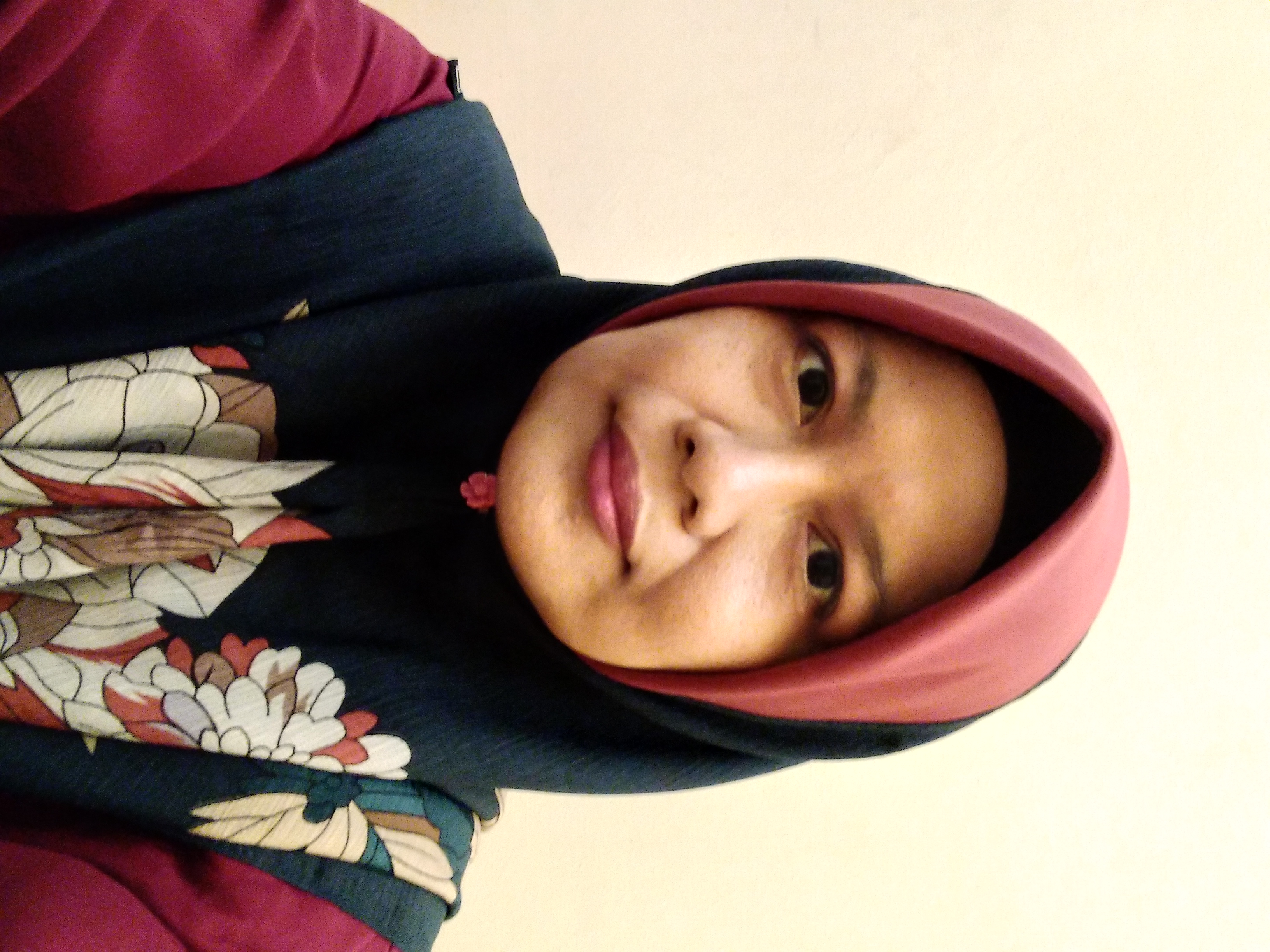 JUNAIDAH BINTI MUKHTAR