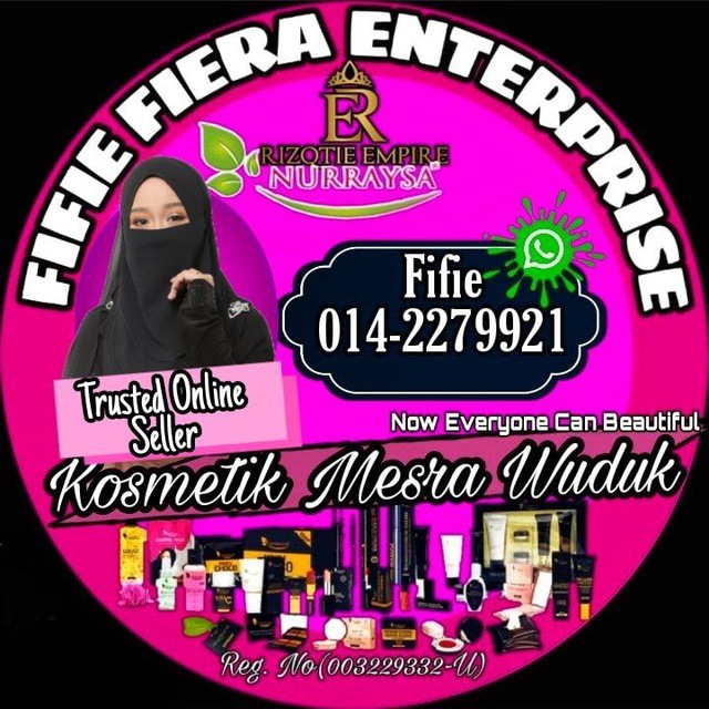 Cik Fifie