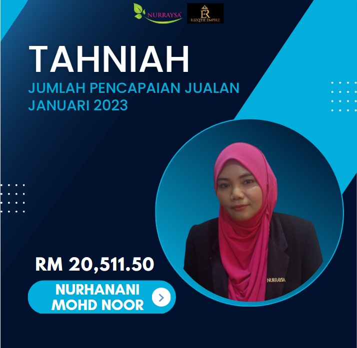 NURHANANI BT MOHD NOOR