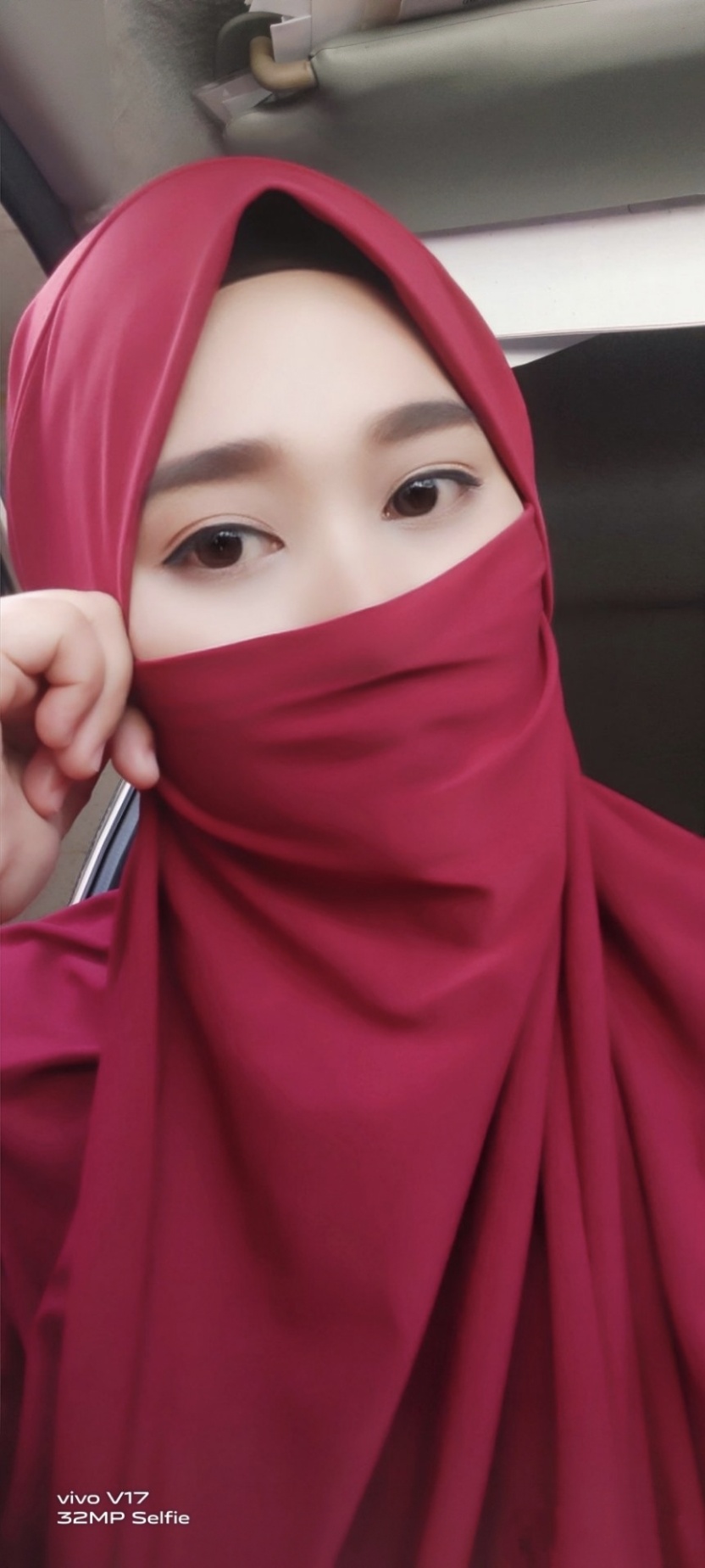 ROPAIDA BINTI ABU BAKAR