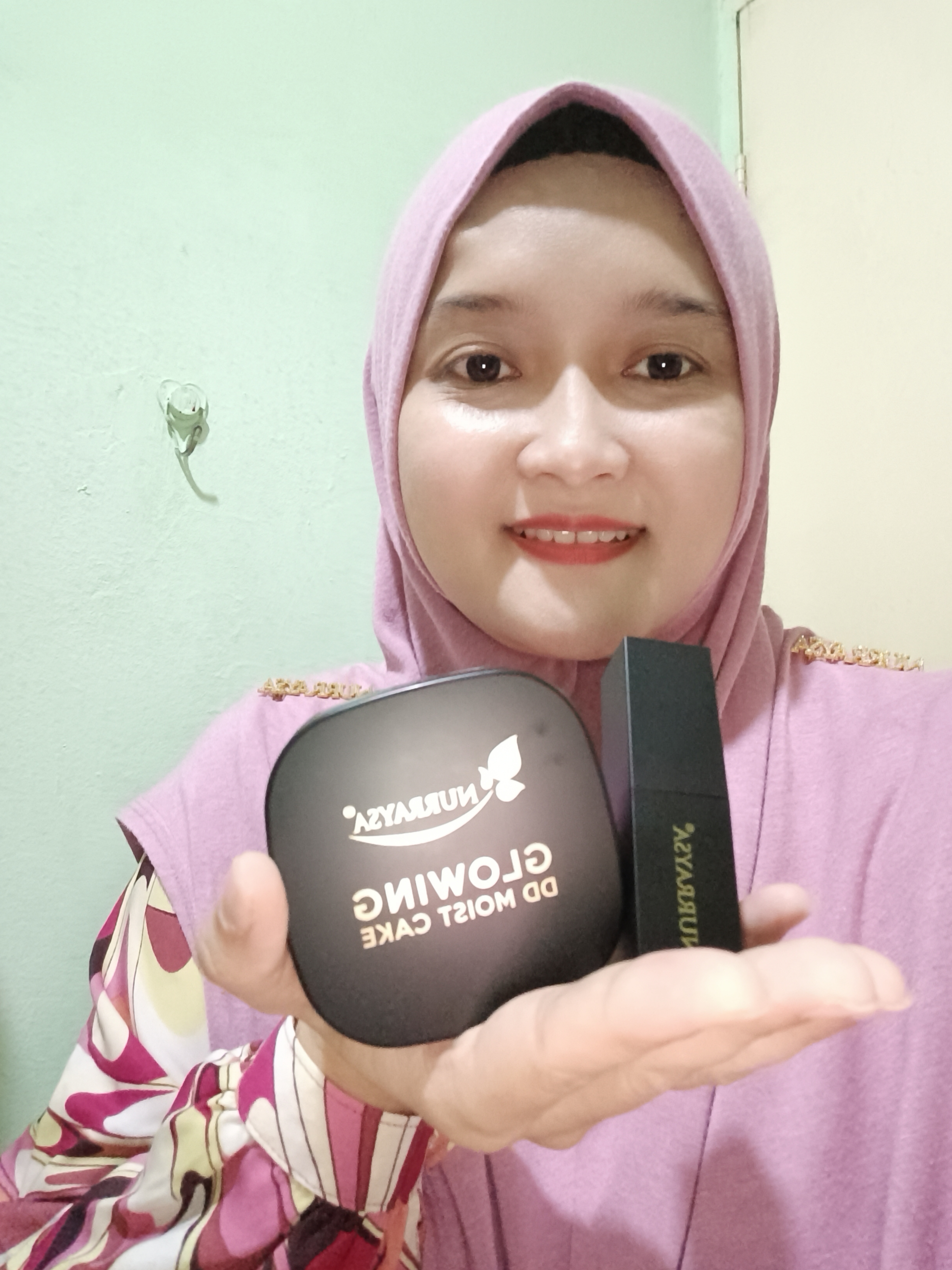 NUR SYAIEZA BINTI MAT RODI