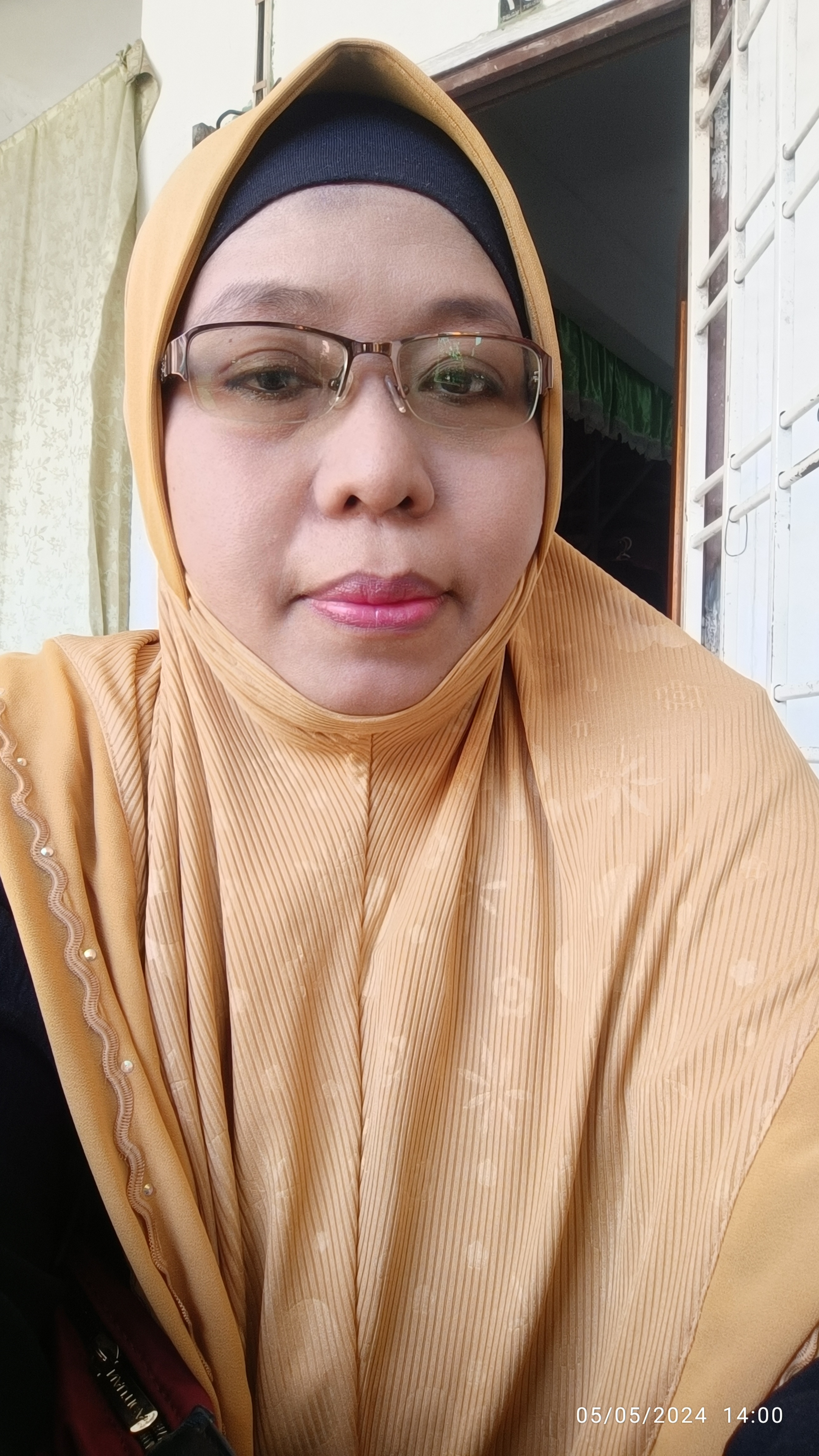 NORLIZAH BINTI IDRIS