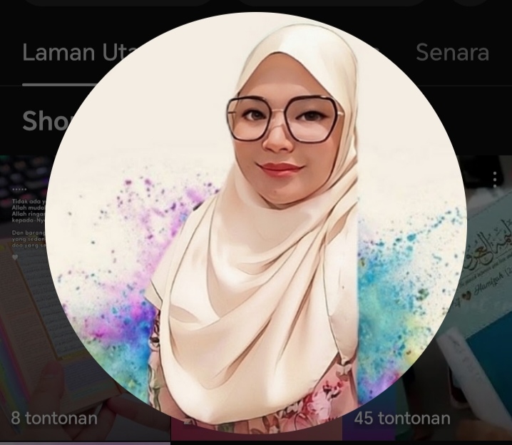 Coach Ayu Ali